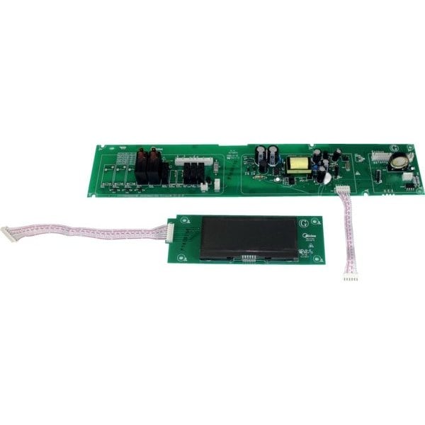 Bosch Home Appliances 11016911 Bosch Oven Control Unit 11016911 - main